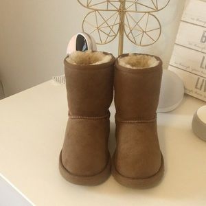 Toddler Ugg Boots